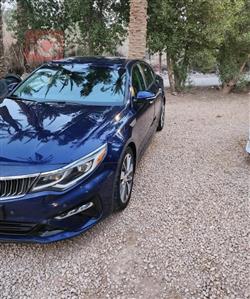 كيا اوبتيما